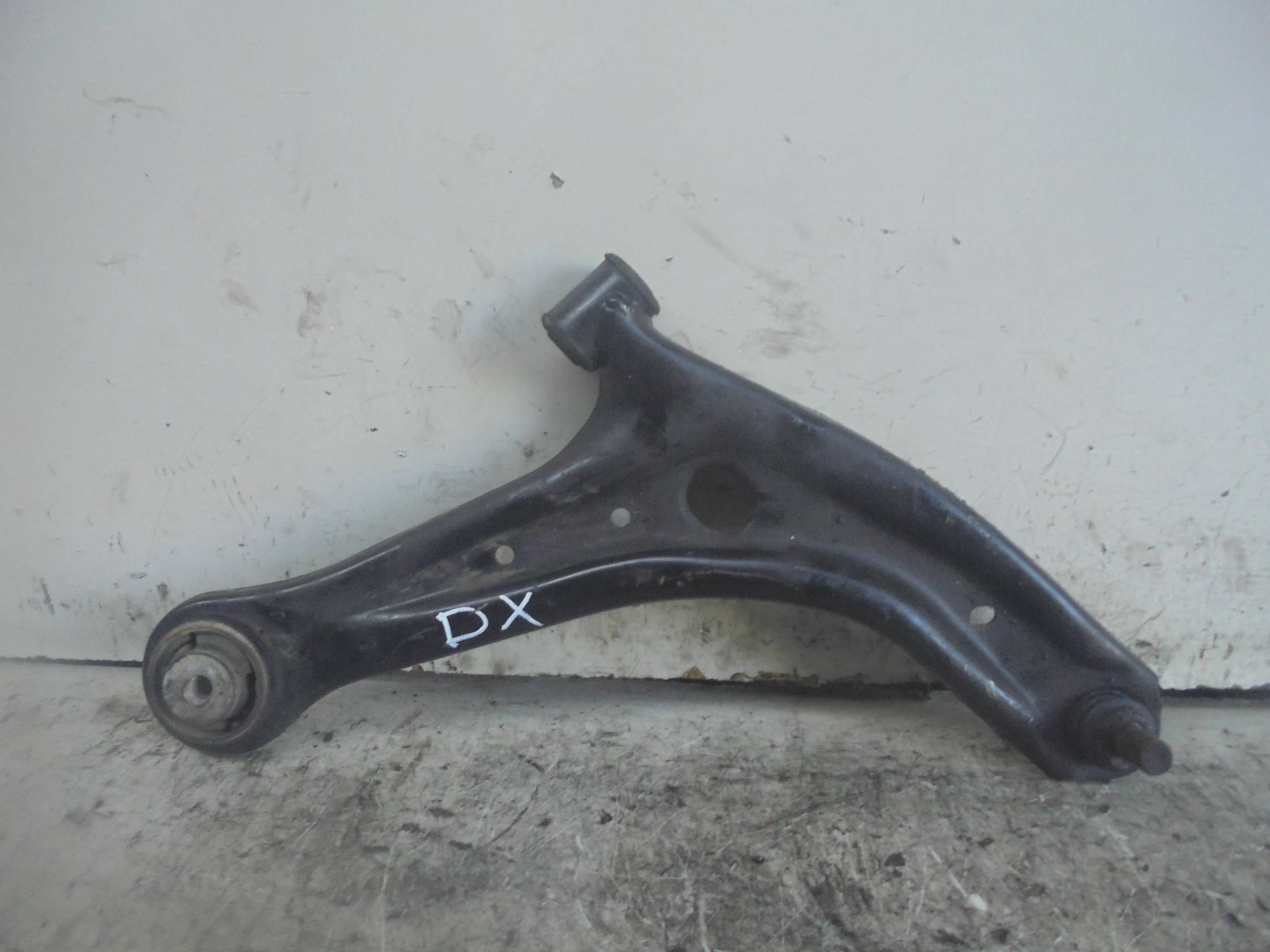 Braccio oscillante sosp. ant. dx.